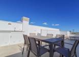 Neue Gebäude - Villa -
San Pedro del Pinatar - Los Antolinos
