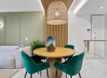 Nieuwbouw Woningen - Penthouse -
Torrevieja