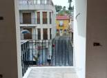 Obra nueva - Apartamento -
Bigastro