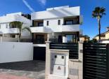 New Build - Town House -
Benferri