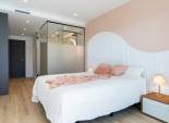 Nouvelle construction - Appartement -
Benitachell - Cumbre Del Sol