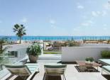 Nieuwbouw Woningen - Villa -
Pilar de la Horadada