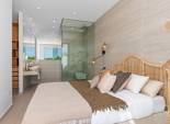 Nieuwbouw Woningen - Villa -
Benijofar - Centro