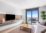 Neue Gebäude - Penthouse -
Guardamar del Segura - Guardamar Del Segura