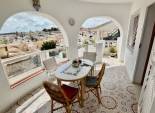 Herverkoop - Vrijstaande woning / Villa -
Ciudad Quesada - Rojales - Ciudad Quesada