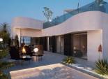 Nieuwbouw Woningen - Vrijstaande woning / Villa -
Ciudad Quesada - Rojales - Ciudad Quesada