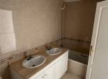 Obra nueva - Apartamento -
Orihuela Costa