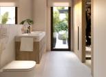 Obra nueva - Bungalow - Planta Baja -
Algorfa