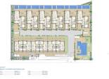 New Build - Apartment -
Los Alcazares - Serena Golf
