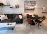 Herverkoop - Appartement -
Orihuela Costa