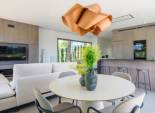 Nouvelle construction - Villa -
Dehesa de Campoamor