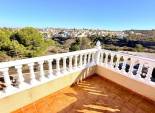 Resale - Semi - Detached Villa -
Ciudad Quesada - Rojales - La Marquesa Golf