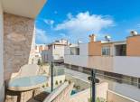 Obra nueva - Villa -
Guardamar del Segura - Els Secans