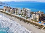 Obra nueva - Ático -
La Manga del Mar Menor - La Manga Del Mar Menor