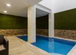 Herverkoop - Appartement -
Torrevieja