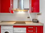Revente - Appartement -
Torrevieja - La Mata Pueblo