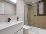 Nouvelle construction - Appartement -
Los Alcazares - La Serena Golf