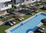 New Build - Penthouse -
Torre Pacheco - Santa Rosalía