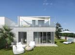 New Build - detached -
Los Alcazares - Los Alcázares