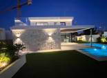 Obra nueva - Independiente / Villa -
Orihuela Costa