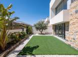 Neue Gebäude - Freistehend / Villa -
Algorfa - La Finca Golf