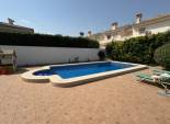 Herverkoop - Vrijstaande woning / Villa -
Ciudad Quesada - Rojales - Ciudad Quesada