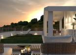 New Build - Penthouse -
Xeresa