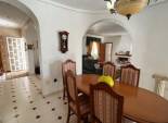 Wiederverkauf - Freistehend / Villa -
Ciudad Quesada - Rojales - Ciudad Quesada