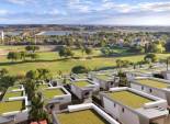 Nieuwbouw Woningen - Appartement -
Mutxamel - Bonalba-cotoveta