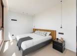 Nouvelle construction - Villa -
Benidorm - Puerta de Hierro