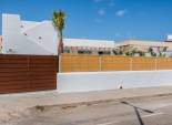 Nieuwbouw Woningen - Villa -
Benijofar - Centro
