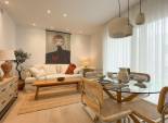Nouvelle construction - Maison individuelle -
Algorfa - La Finca Golf