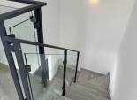 Herverkoop - Vrijstaande woning / Villa -
Ciudad Quesada - Rojales - Rojales