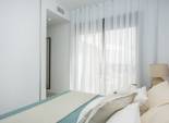 Nouvelle construction - Mitoyenne -
Torrevieja