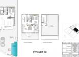 Nieuwbouw Woningen - Villa -
Pilar de la Horadada - pueblo