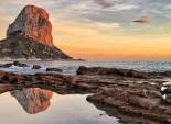 Obra nueva - Apartamento -
Calpe - Playa Cantal Roig