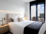 Neue Gebäude - Apartment -
Denia - L´Estanyó (Marinas)