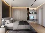 Nouvelle construction - Villa -
Altea - Altea Hills
