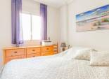 Herverkoop - Penthouse -
Torrevieja