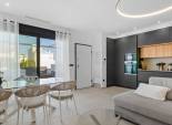 Resale - Detached House / Villa -
Ciudad Quesada - Rojales - Rojales