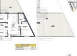 Nouvelle construction - Maison individuelle -
San Fulgencio - Pueblo