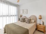 Nieuwbouw Woningen - Penthouse -
Los Alcazares - Los Alcázares
