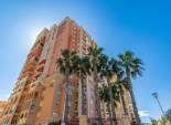 Wiederverkauf - Apartment -
Torrevieja - Playa de los locos
