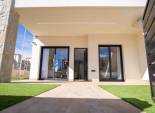 Nouvelle construction - Bungalow à l’étage -
Pilar de la Horadada