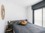 Nieuwbouw Woningen - low-bungalow -
Ciudad Quesada