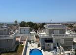 Wiederverkauf - Freistehend / Villa -
Ciudad Quesada - Rojales - Rojales