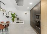 Revente - Appartement -
Orihuela Costa - Orihuela