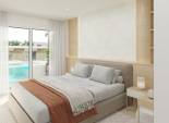 Nieuwbouw Woningen - Appartement - Begane grond -
Guardamar del Segura - Guardamar Del Segura