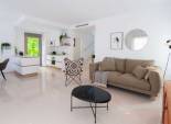 Nouvelle construction - Détaché / Villa -
Los Alcazares - Los Alcázares