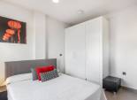 Wiederverkauf - Erdgeschosswohnung -
Orihuela Costa - Las Ramblas